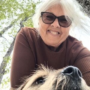 Meet your Posher, Robin